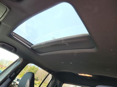 2024 Honda Ridgeline Black Edition