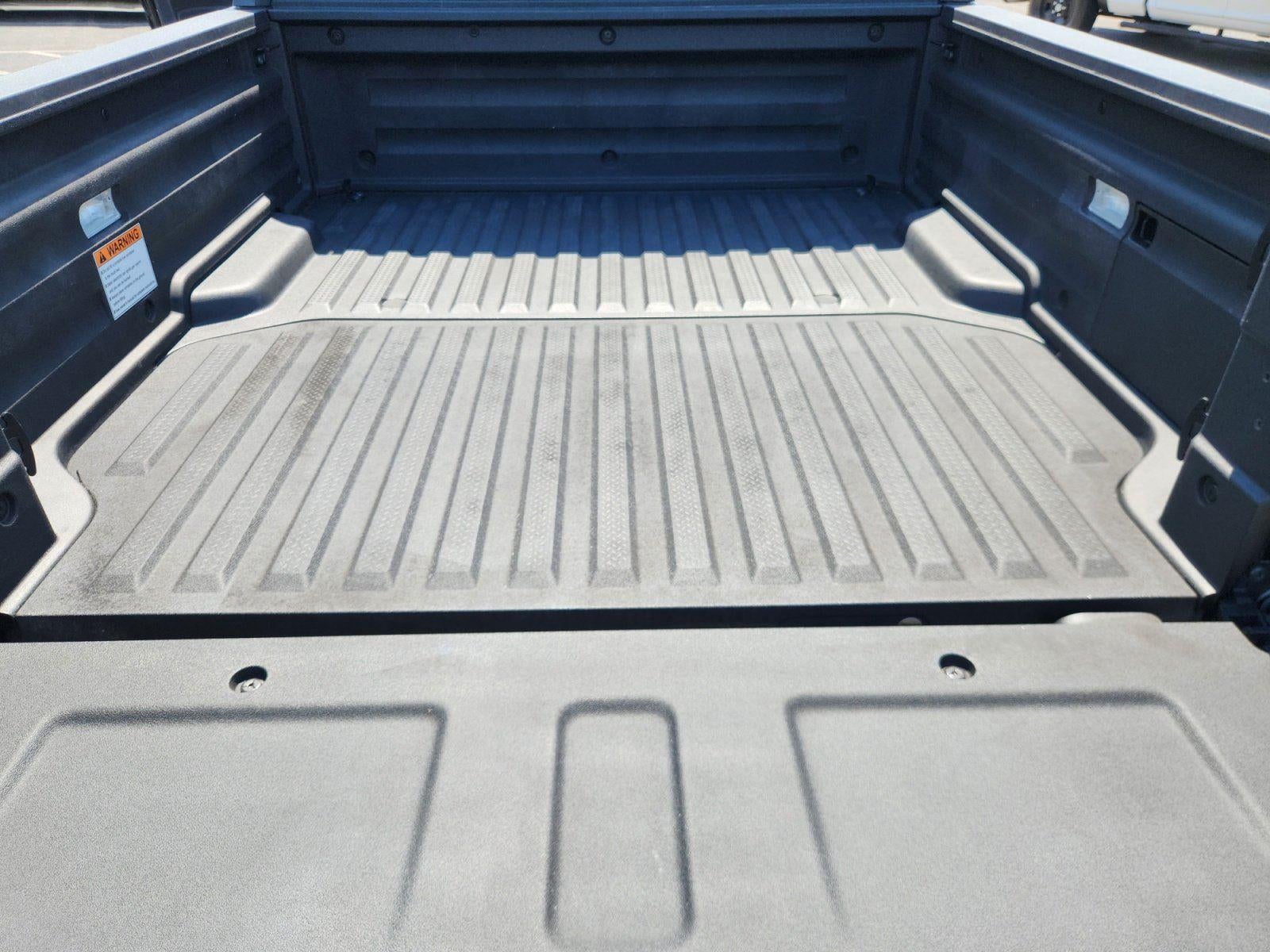 2024 Honda Ridgeline Black Edition