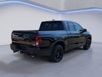 2024 Honda Ridgeline Black Edition