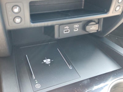 2024 Honda Ridgeline Black Edition