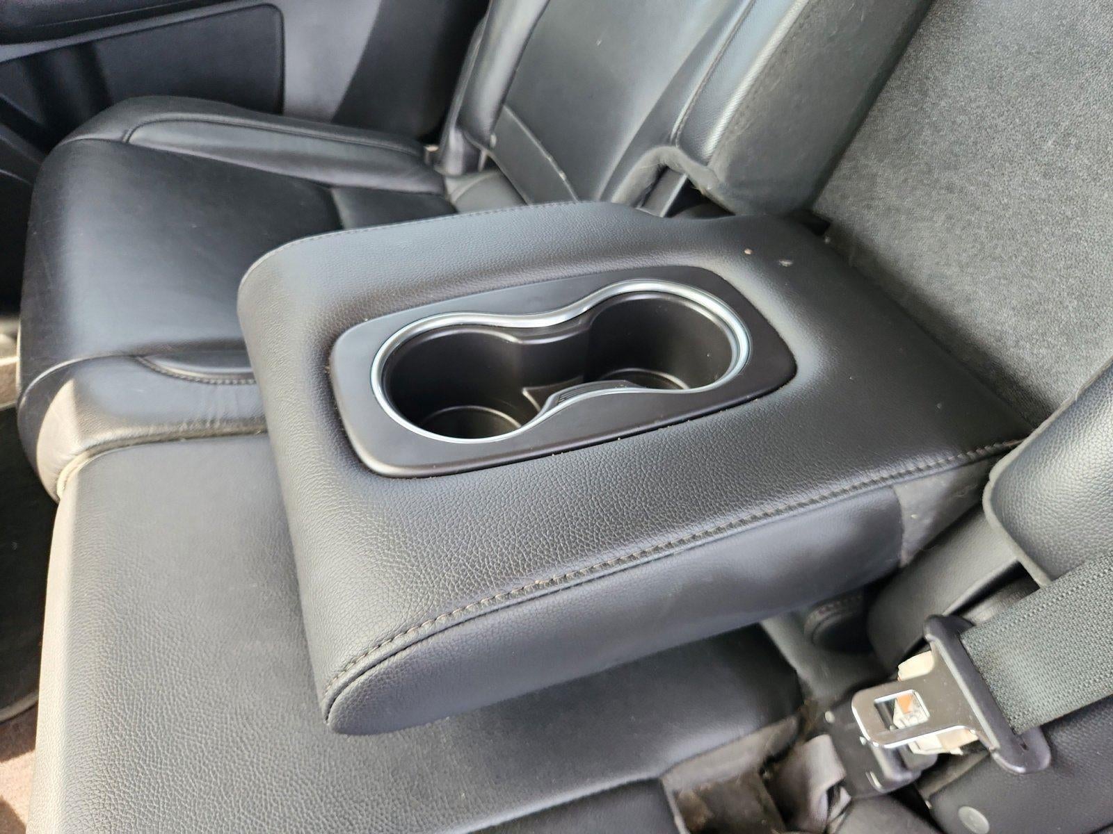 2017 Acura MDX BASE