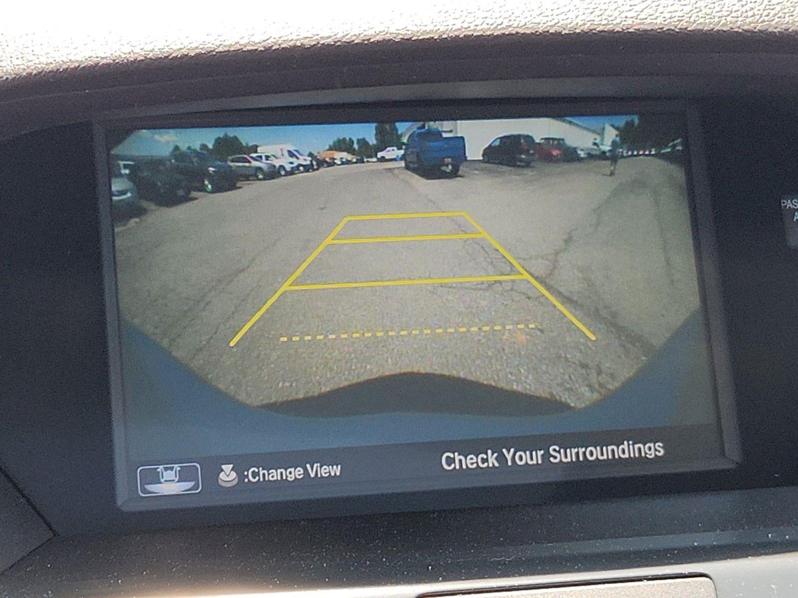 2017 Acura MDX BASE