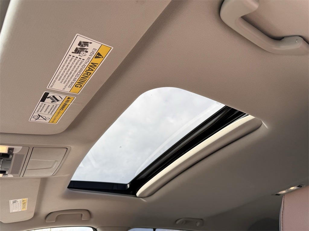 2017 Acura MDX 3.5L SH-AWD w/Advance Package