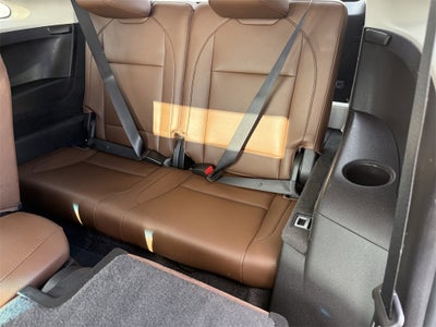 2017 Acura MDX 3.5L SH-AWD w/Advance Package