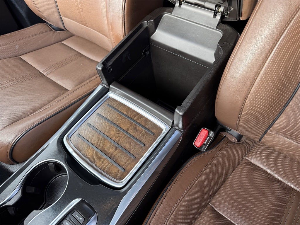 2017 Acura MDX 3.5L SH-AWD w/Advance Package