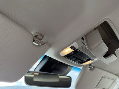 2017 Acura MDX 3.5L SH-AWD w/Advance Package