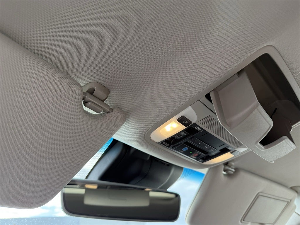 2017 Acura MDX 3.5L SH-AWD w/Advance Package