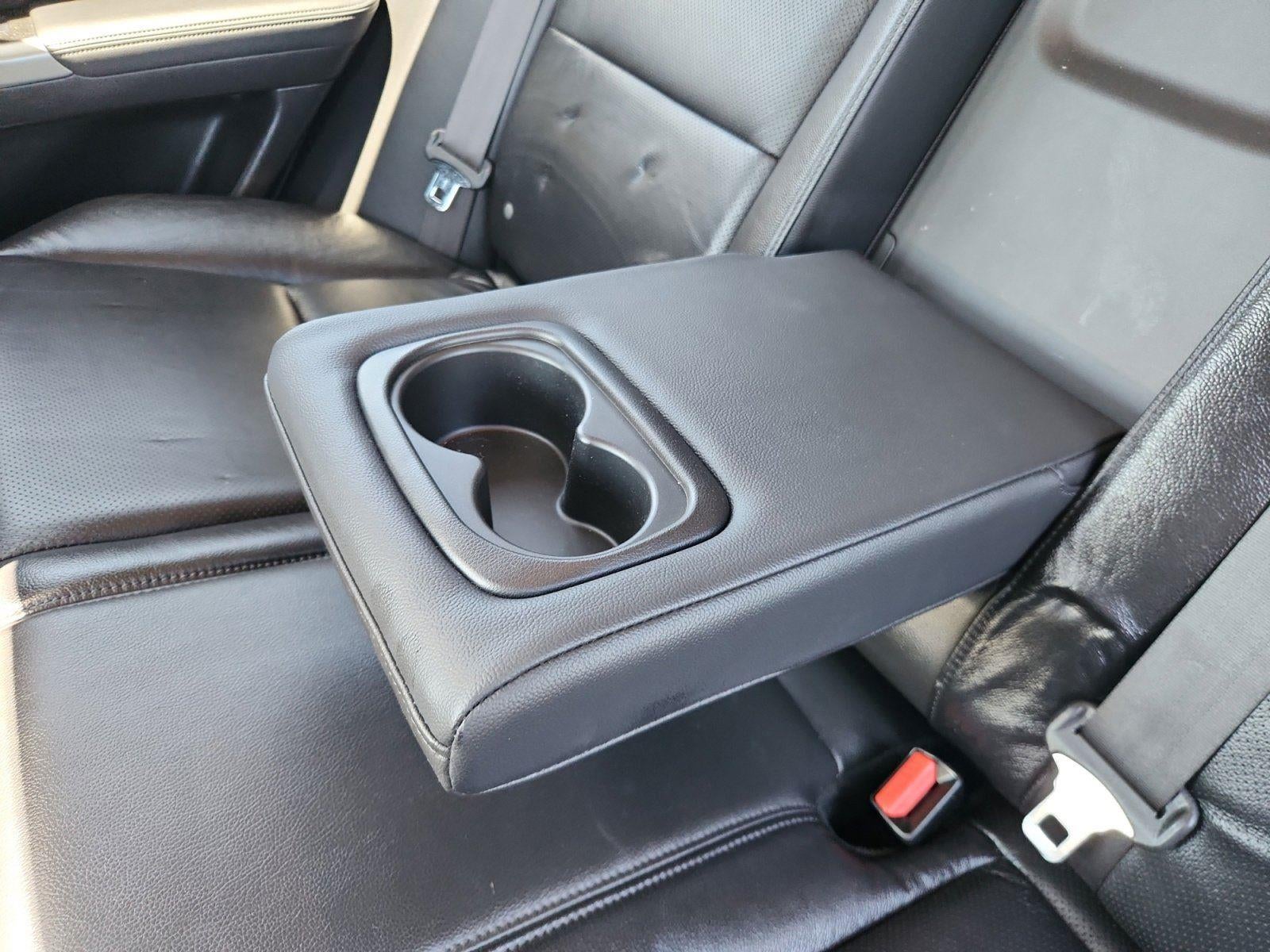 2011 Acura RDX BASE