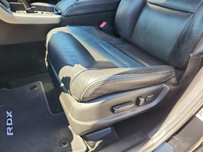 2011 Acura RDX BASE