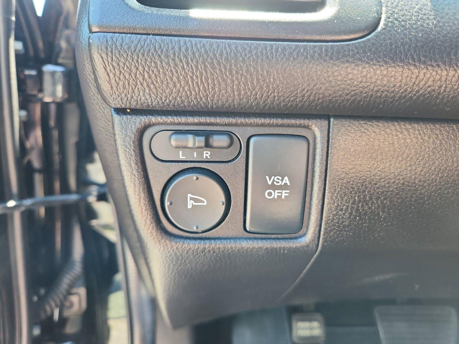 2011 Acura RDX BASE