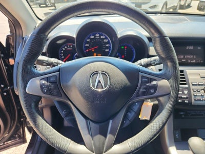 2011 Acura RDX BASE