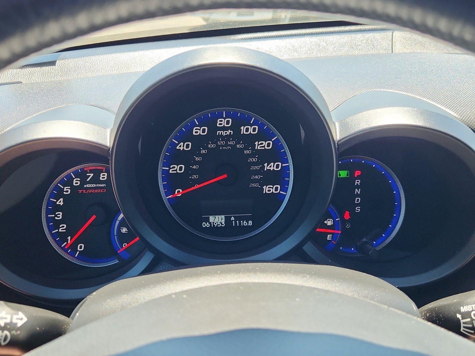 2011 Acura RDX BASE