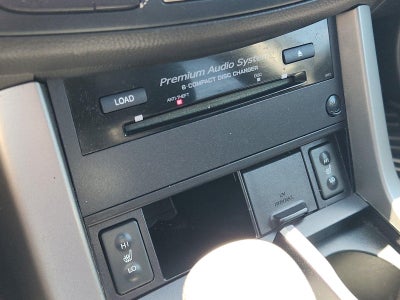 2011 Acura RDX BASE