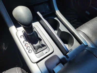 2011 Acura RDX BASE