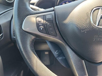 2011 Acura RDX BASE