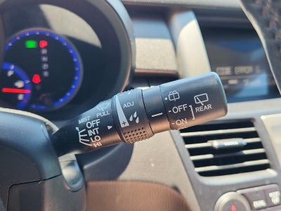 2011 Acura RDX BASE
