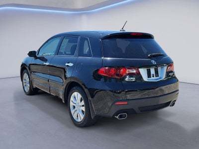 2011 Acura RDX BASE