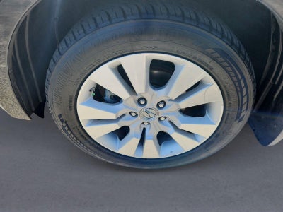 2011 Acura RDX BASE