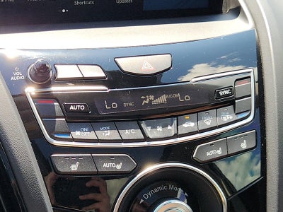 2023 Acura Rdx SH-AWD w/Tech