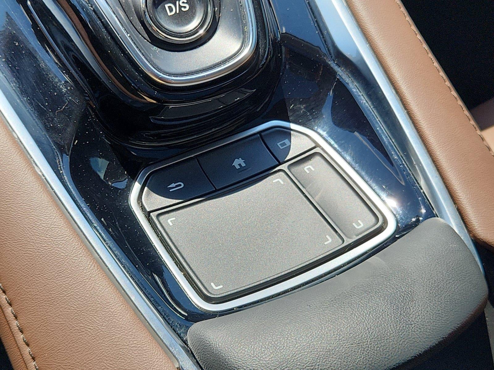 2023 Acura Rdx SH-AWD w/Tech