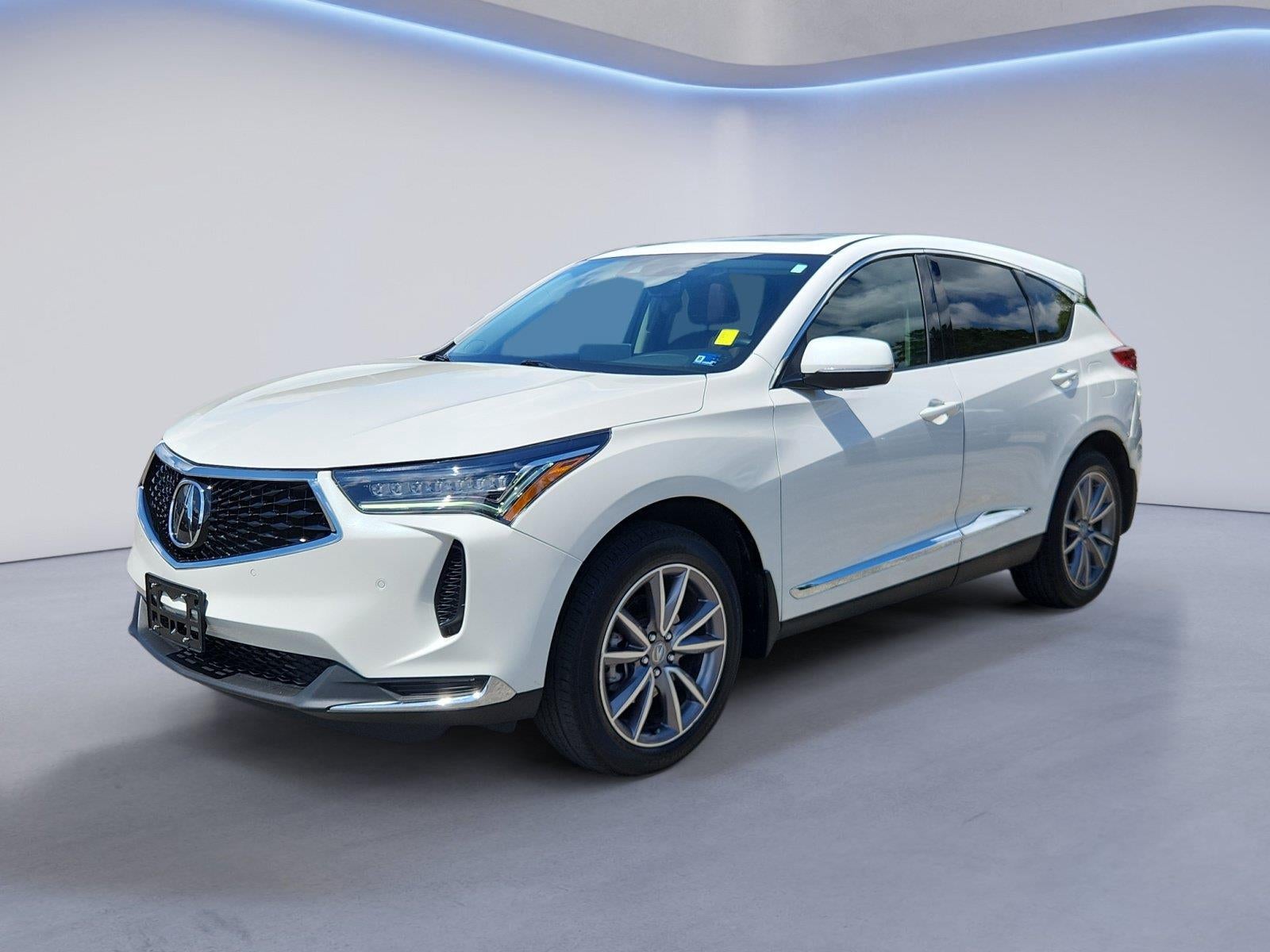 2023 Acura Rdx SH-AWD w/Tech