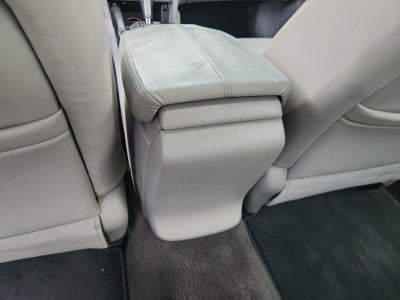 2009 Honda Accord Sdn EX-L
