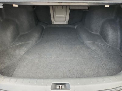 2009 Honda Accord Sdn EX-L