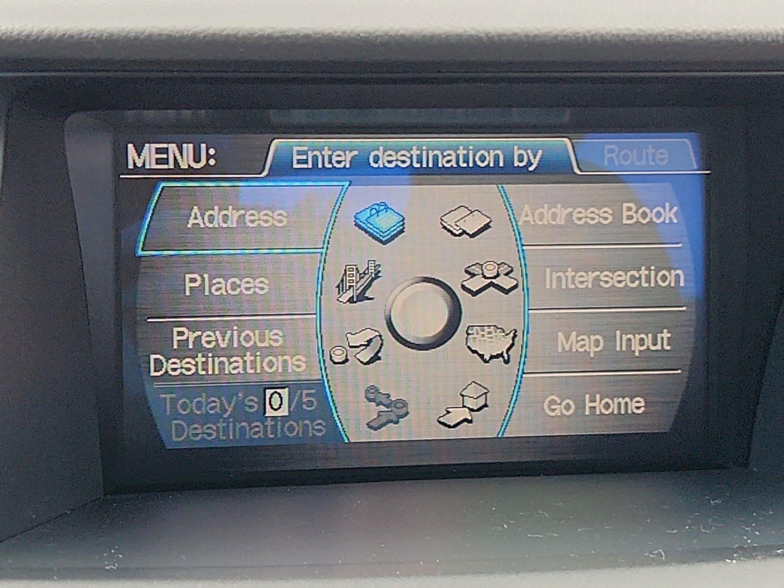 2009 Honda Accord Sdn EX-L