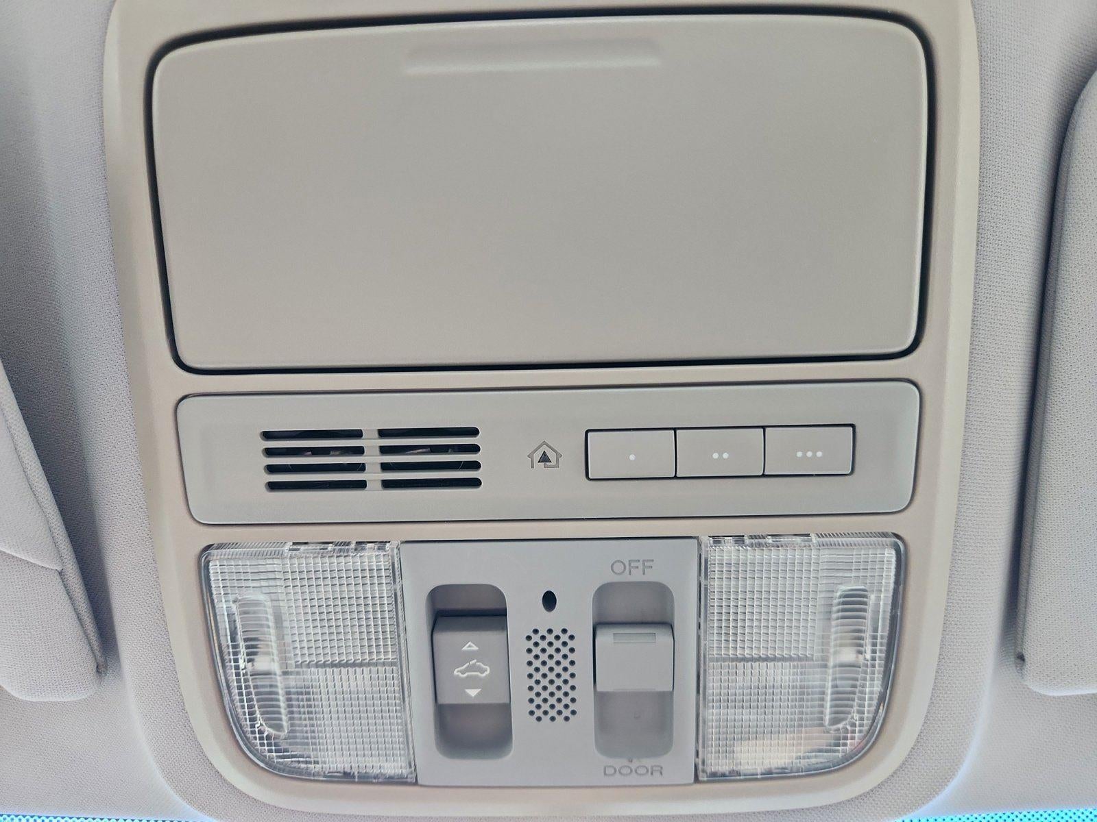 2009 Honda Accord Sdn EX-L