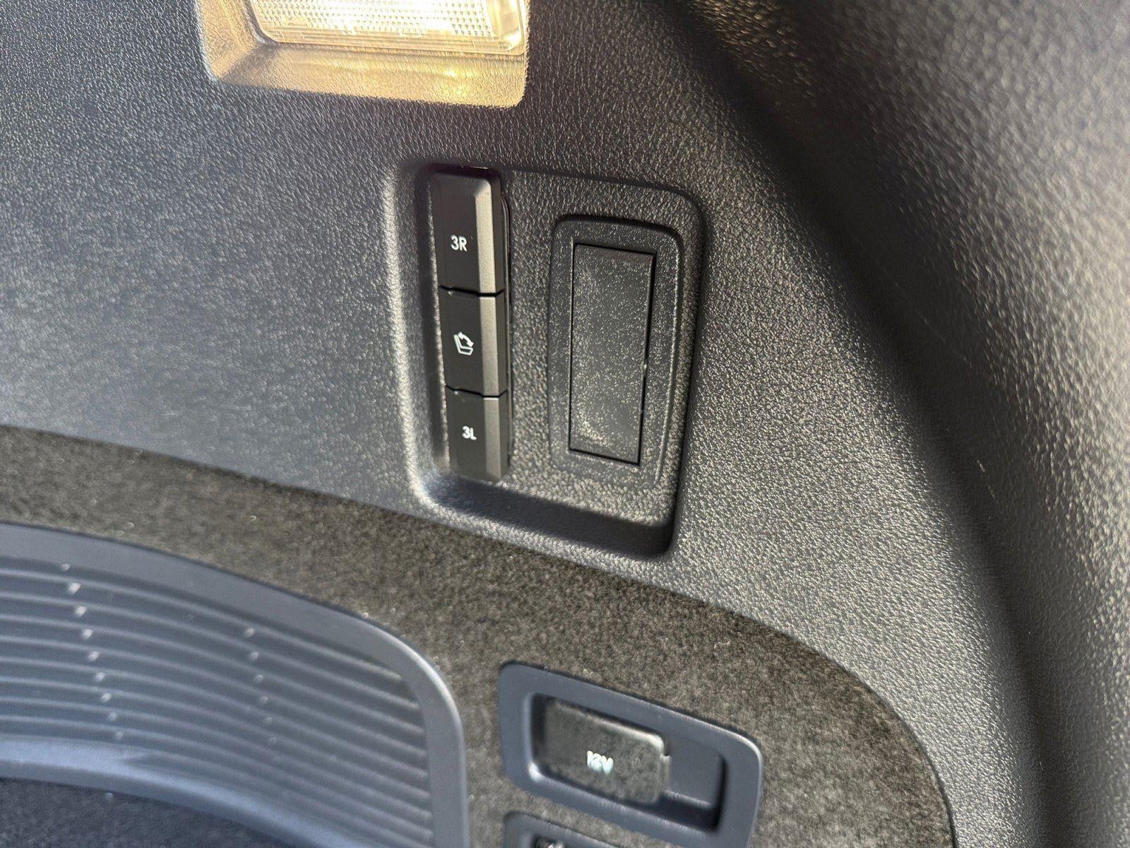 2025 Lincoln Aviator Black Label