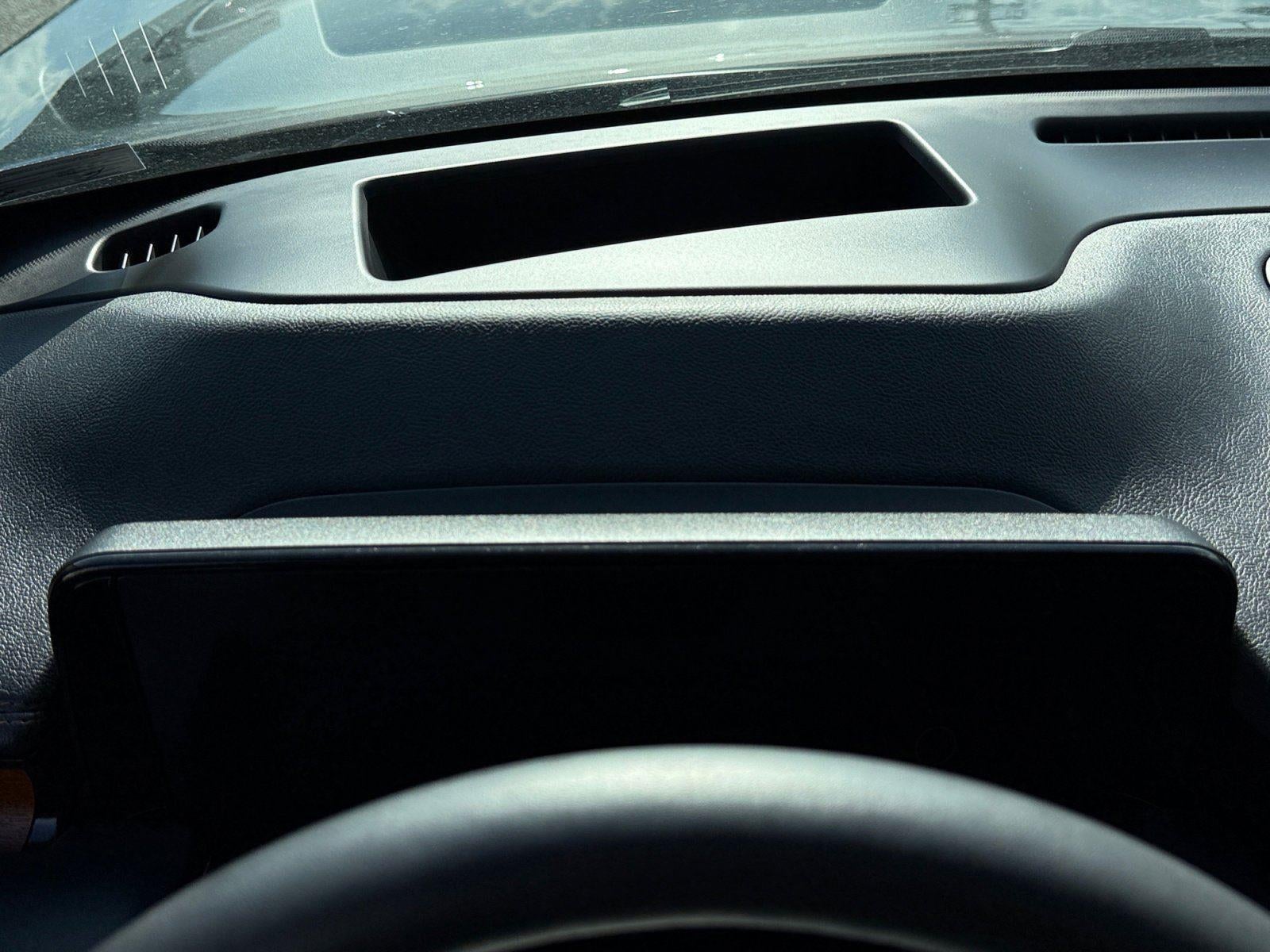 2025 Lincoln Aviator Black Label