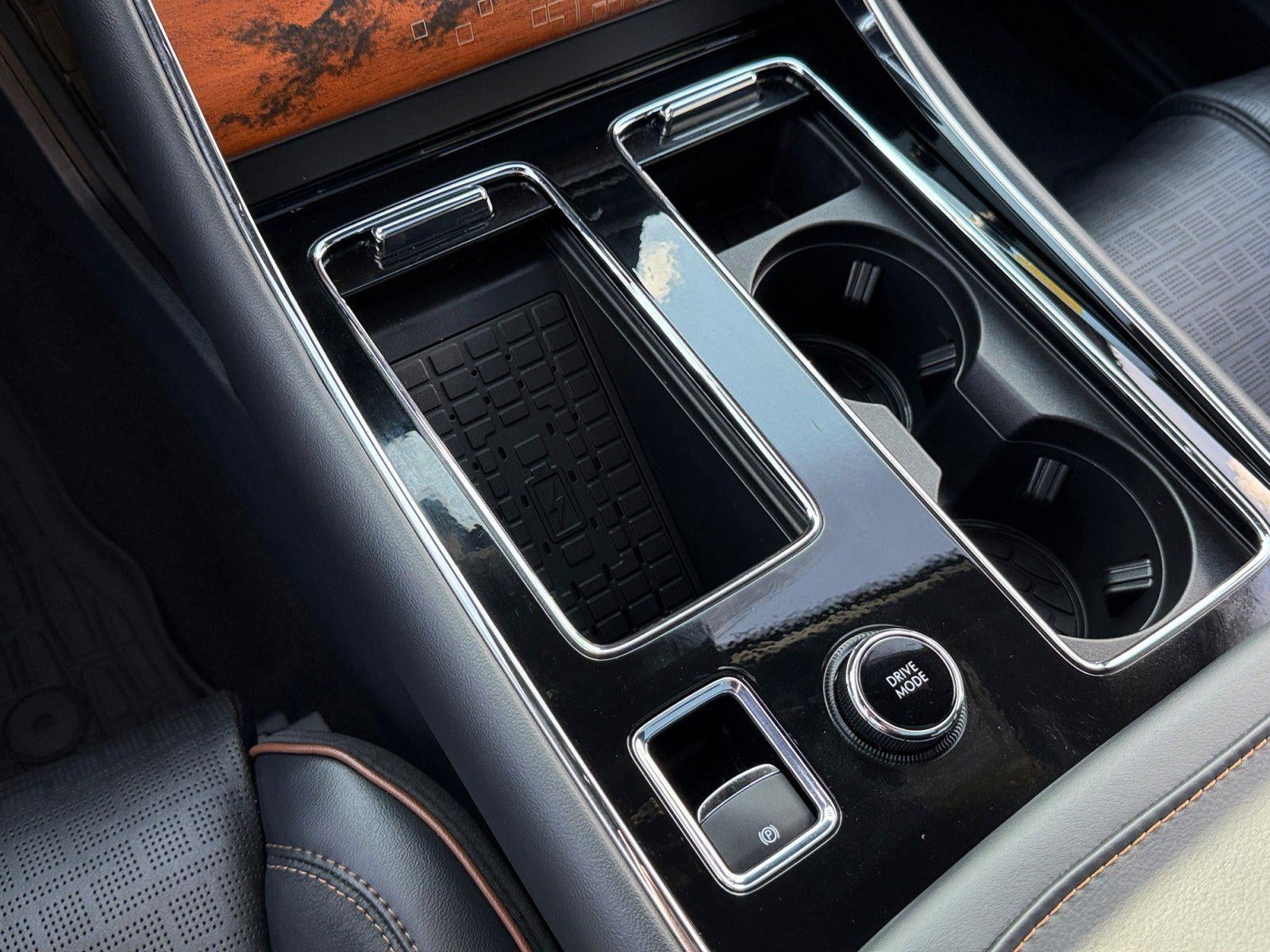2025 Lincoln Aviator Black Label