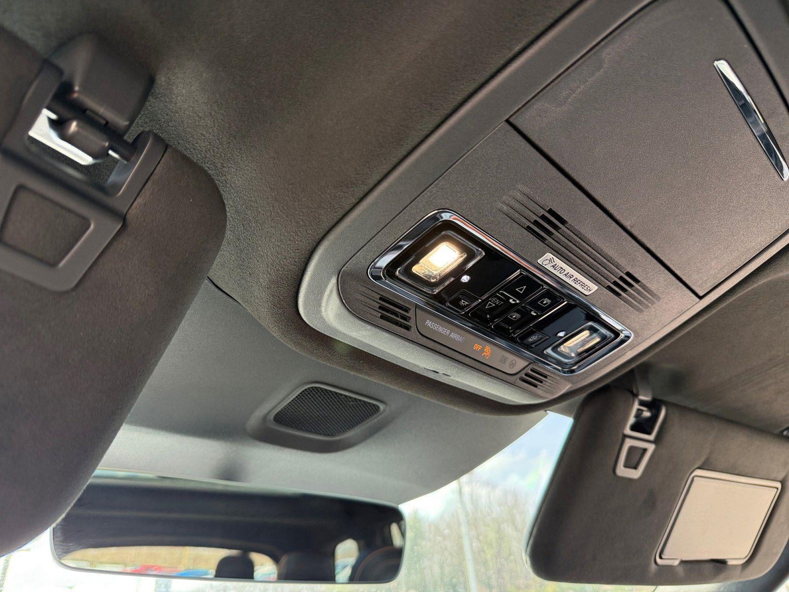 2025 Lincoln Aviator Black Label