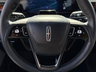 2025 Lincoln Aviator Black Label