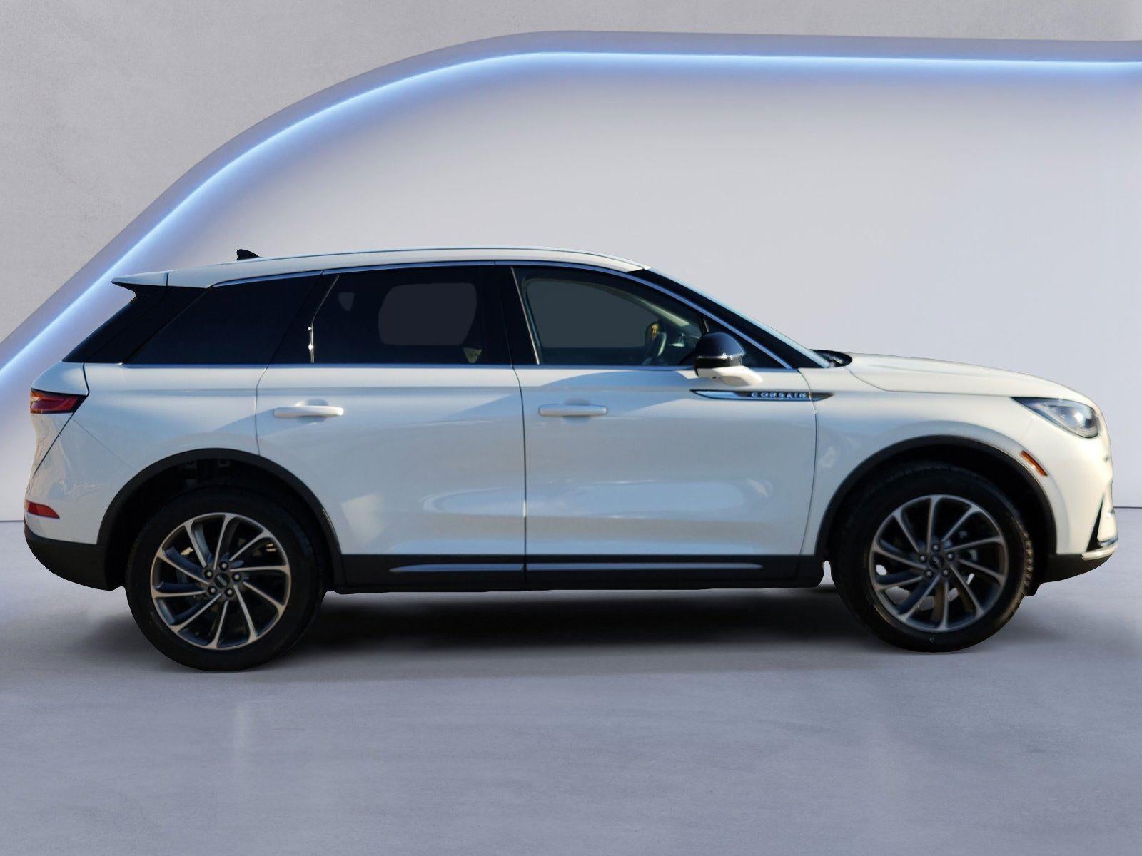 2024 Lincoln Corsair Premiere