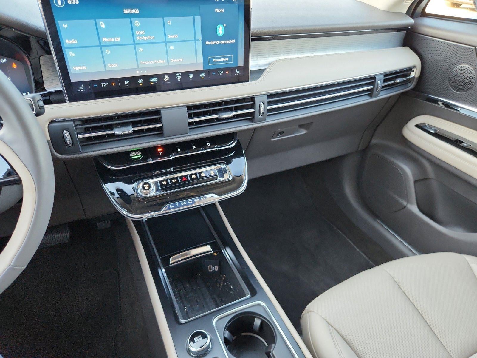 2024 Lincoln Corsair Premiere