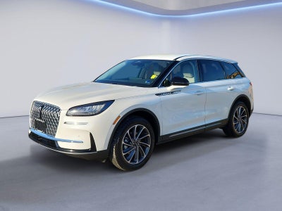2024 Lincoln Corsair Premiere