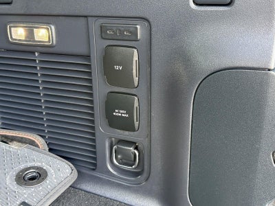2025 Lincoln Navigator L Black Label