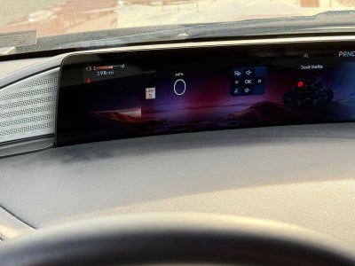 2025 Lincoln Navigator L Black Label