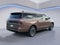 2025 Lincoln Navigator L Black Label