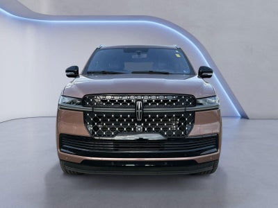 2025 Lincoln Navigator L Black Label