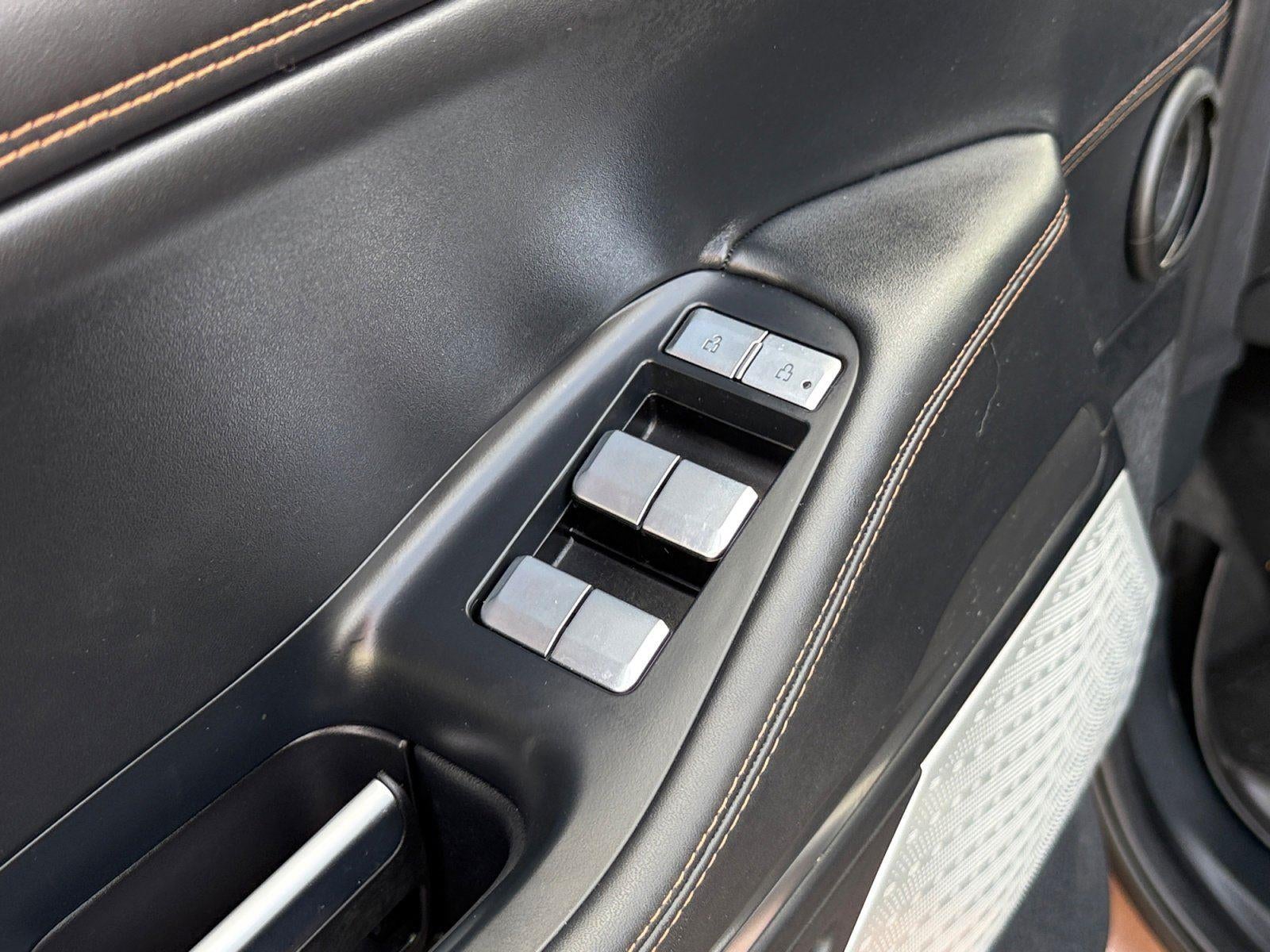 2025 Lincoln Navigator L Black Label