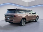 2025 Lincoln Navigator L Black Label