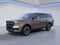 2025 Lincoln Navigator L Black Label
