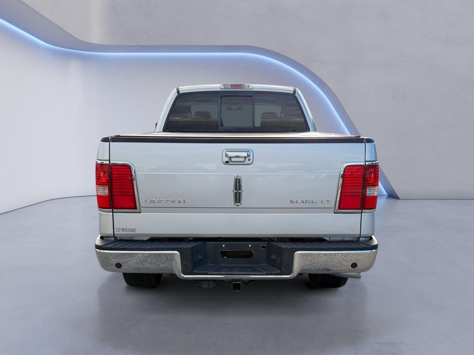 2008 Lincoln Mark LT STYLE