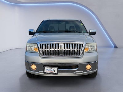 2008 Lincoln Mark LT STYLE