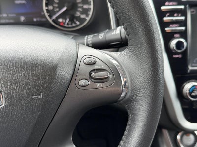 2019 Nissan Murano SV