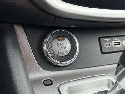 2019 Nissan Murano SV