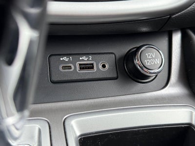2019 Nissan Murano SV