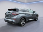 2019 Nissan Murano SV